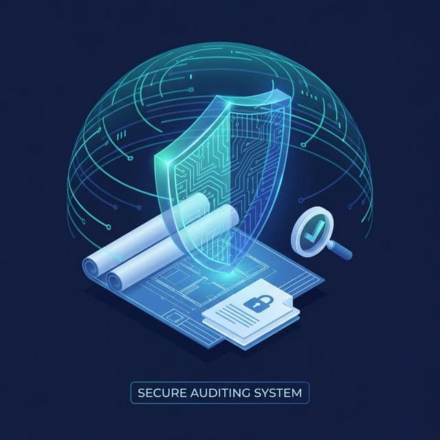 Commercial Defense Shield