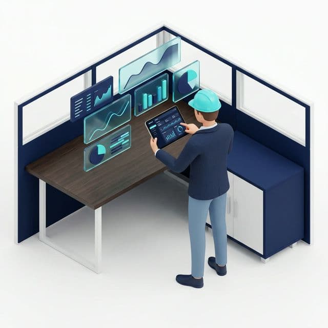 Management Dashboard